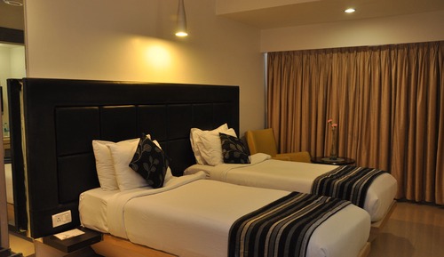 Premium Twin Room