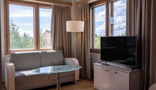 Superior Room (Family Four)
