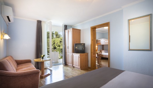 Family Suite
