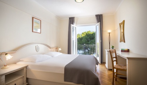 Deluxe Suite Rovigno