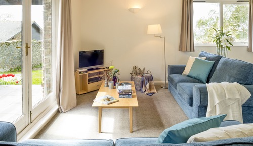 Standard Cabin, 1 Bedroom