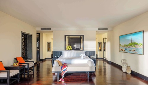 Ocean Suite