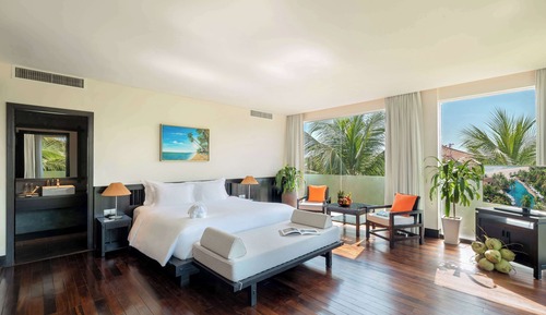 Premier Room