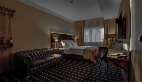 Family Triple Room