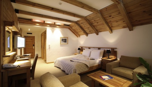Executive Double Room