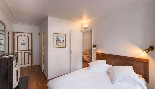 Superior Quadruple Room