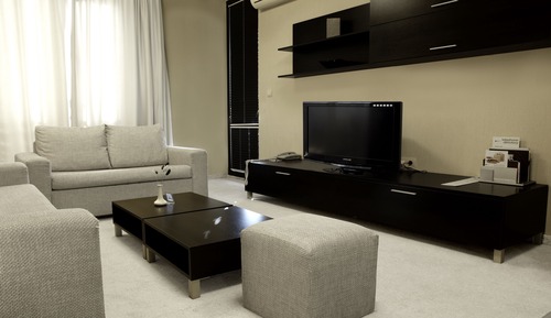 Executive Apartment