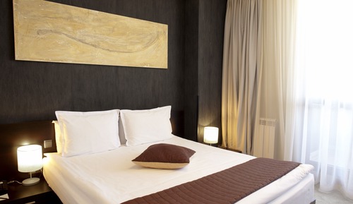 Standard Plus Apartment