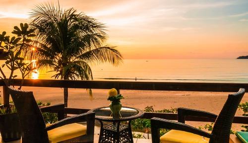 X'Clusive Layalina Suites