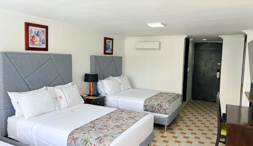 Superior Double or Twin Room
