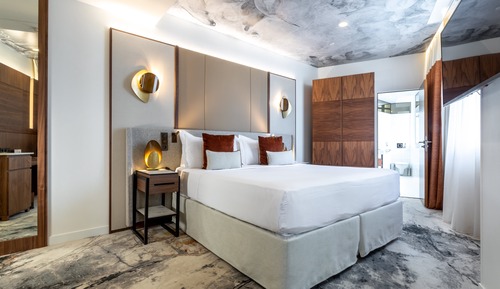 Premium Room