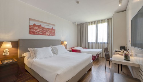 Superior Double or Twin Room