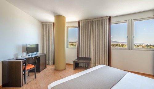 Standard Room (2 adults)