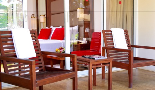 Premium Family Room