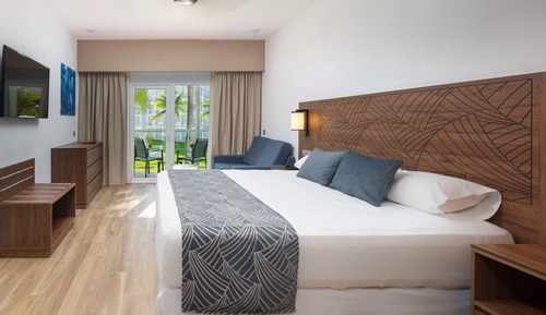 Double Room, 2 Bedrooms, Garden View (B2C-US)