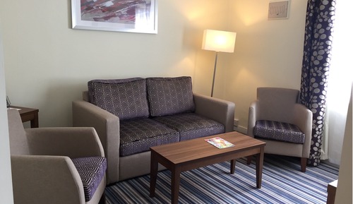 Premium Room, 1 King Bed