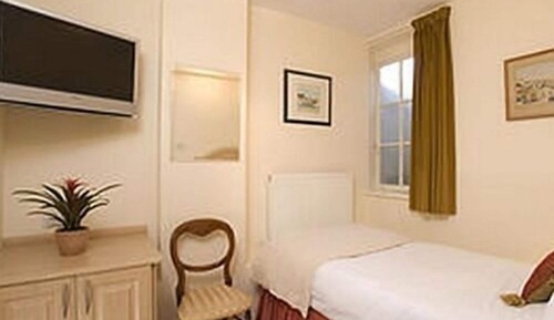 Single Room, Ensuite