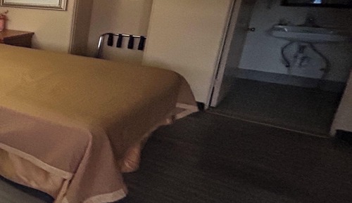 Deluxe Room, 2 Queen Beds, Non Smoking, Refrigerator & Microwave