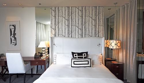 Deluxe Room, 1 King Bed