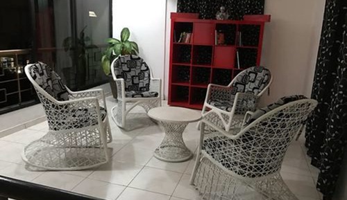 Traditional Single Room, 1 Double Bed, Non Smoking