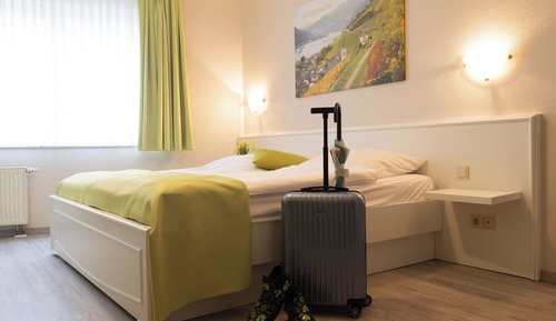 Double Room, 1 Queen Bed, Non Smoking