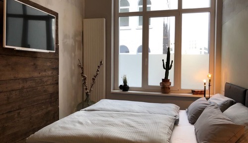 Apartment, 2 Bedrooms