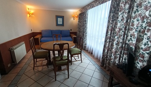 Classic Apartment