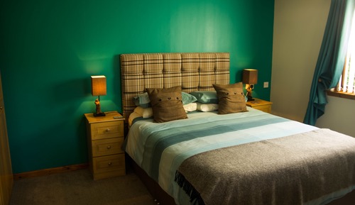 Double Room (Room4)