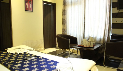 Executive Room, Non Smoking