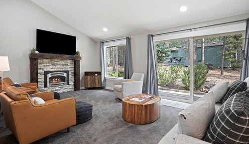 House, 2 Bedrooms