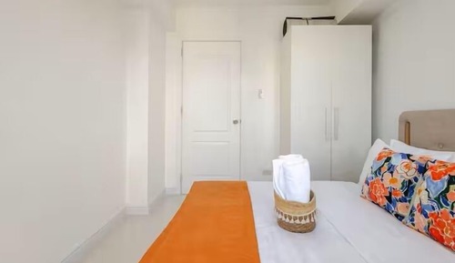 Family Apartment, 2 Bedrooms, Beach View, Beachfront