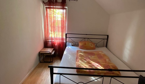 Basic Single Room