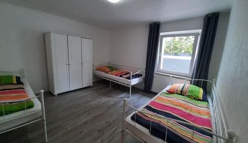 Economy Apartment