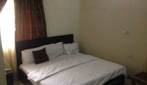 Deluxe Room, 1 Double Bed, Non Smoking