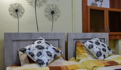 Double Room, Private Bathroom