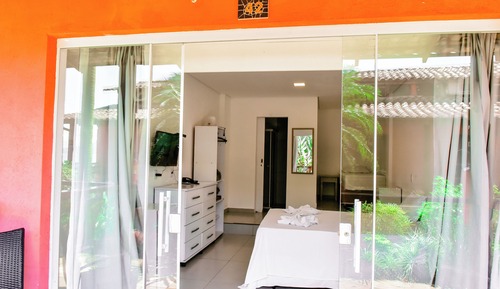 Economy Quadruple Room, Non Smoking