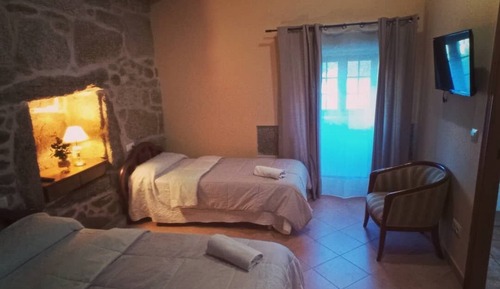 Comfort Double Room (D)
