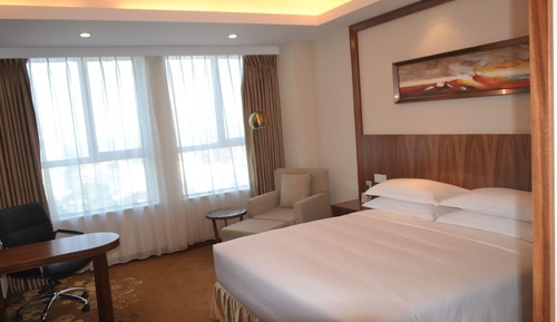 Junior Suite, Non Smoking