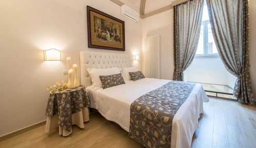 Luxury Apartment, 1 Bedroom