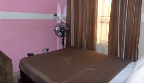 Standard Room, 1 Double Bed, Non Smoking