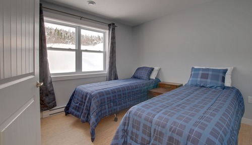 Chalet, 2 Bedrooms, Non Smoking
