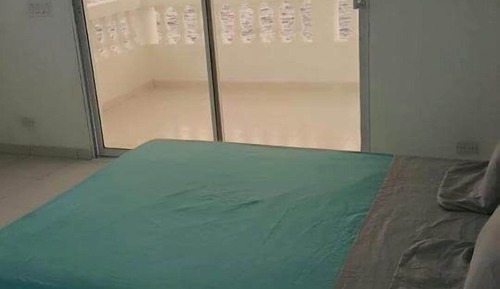 Classic Double Room, Bay View