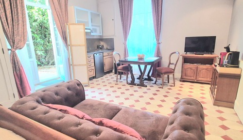 Comfort Apartment