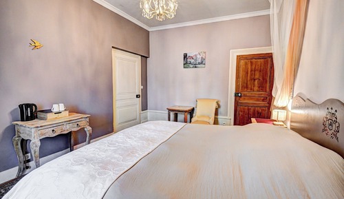 Comfort Room
