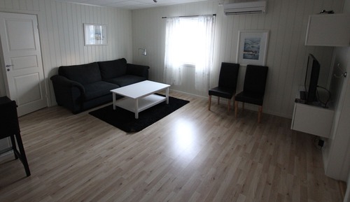 City Apartment, 1 Queen Bed with Sofa bed, Non Smoking