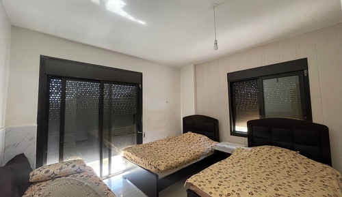 City Apartment, 2 Bedrooms