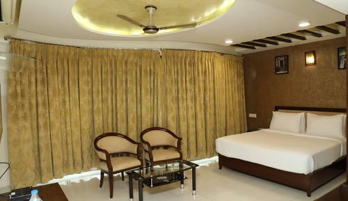 Premium Double Room