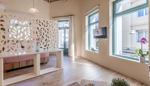 Superior Apartment