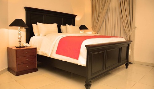 Classic Room, 1 Double Bed, Non Smoking