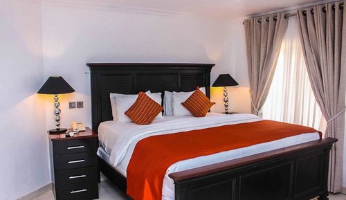 Executive Suite, Non Smoking